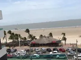 沿岸海滩酒店