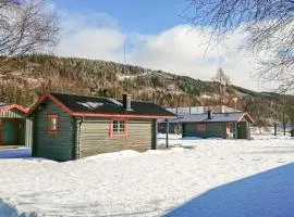 Nice Home In Sysslebäck With Kitchenette