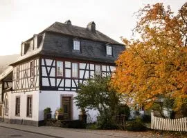 Rißbacher Hof Mansarde anno 1737