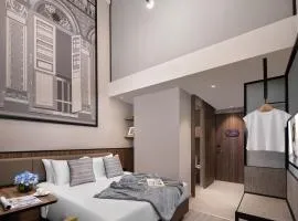 Citadines Rochor Singapore