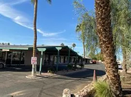 OYO Hotel Yuma AZ Desert Grove