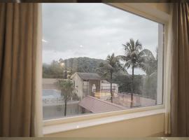 Hotel Silver Moon，位于Luhāgudi的酒店