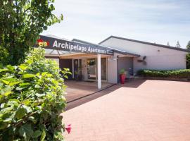 Archipelago Apartments Esperance，位于埃斯佩兰斯的酒店