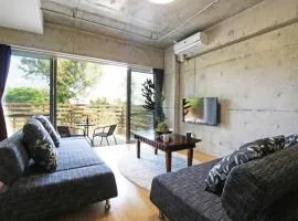 読谷村カービラハウス ow4