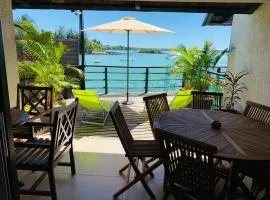 appartement Grand Baie île Maurice