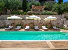 Villa Artemis Nafplion