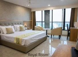 Hotel Grace Galaxy