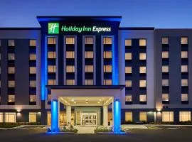 Holiday Inn Express - Sarnia - Point Edward, an IHG Hotel