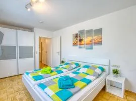 Ferienwohnung Adina & Nadine Günthner in Bondorf Kreis Böblingen