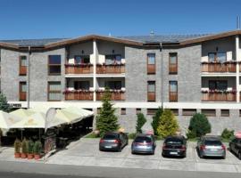 Via Jasna Apartment PL，位于利普托斯基米库拉斯的酒店