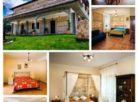 珀吉欧德佩缇罗希酒店