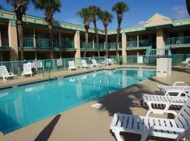 Royal Palace Inn and Suites Myrtle Beach Ocean Blvd