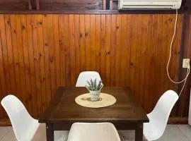 ApartCabañas Centro. Ubicación inmejorable