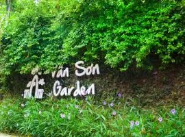 Van Son Garden - HomeStay