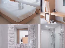 Luxe Villa，位于Ban San Ton Ko (1)的酒店
