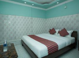 Hotel Akala Pvt Ltd，位于Kerwānī的酒店
