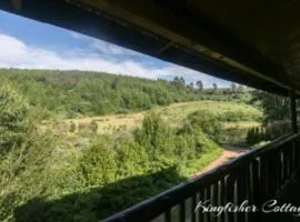 Mountain Fly Fishing
