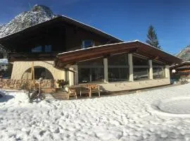 Appartement Straninger am Achensee