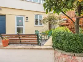 Church Road Annexe