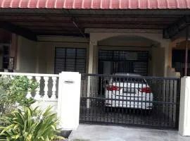 Wira Homestay Sungai Petani