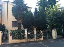 Casa di Anna，位于拉文纳的酒店