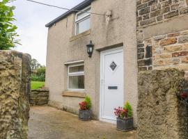 Stone Farm Cottage，位于谢菲尔德的酒店