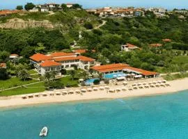 阿菲提斯精品酒店