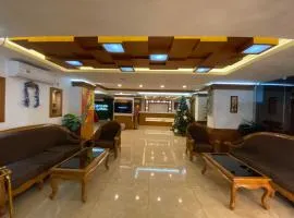 Utsavam Hotel Apartments