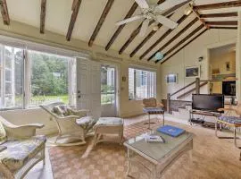 Mattapoisett Home on 7 Acres w/ Private Beach!