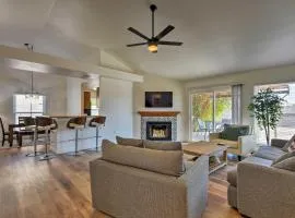 Updated Mesa Home with Spacious Backyard and Fire Pit!