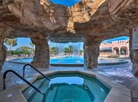 Lovely Lady Lake Home with Resort Amenities and Lanai!