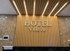 Hotel Villa Ju