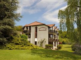 Landhaus Klosterwald，位于利希的酒店