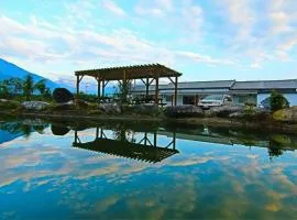 康晨有机果园民宿