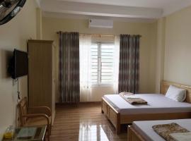 Việt Dũng Motel