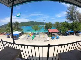 Perhentian Damia