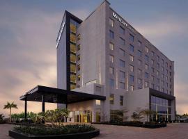 Mercure Chennai Sriperumbudur，位于Sriperumbudur的酒店