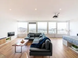 Flatguest Ansite + Deluxe + Panoramic Views + Fast WiFi