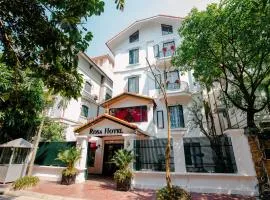 Rosa Hanoi Hotel