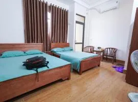 Motel Xuân Hòa