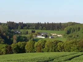 Ferienwohnung Eiernest