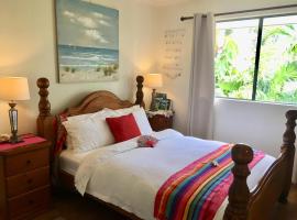 Aloha Palm Cove Studio，位于棕榈湾的酒店