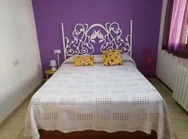 Antigua escuela
