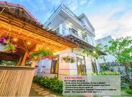 Hoi An Garden Sea Homestay