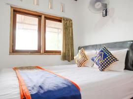 SPOT ON 2375 Agbil Homestay，位于Trenggalek的酒店