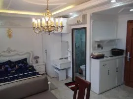 Khanh Phong Apartment PG02-20