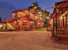 Kathmandu Cottage - Boutique