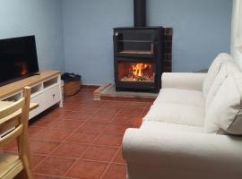 Sant Miquel，位于比拉法梅斯的酒店