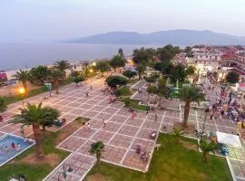 Apartment Asprovalta, Greece close to the center and the beach