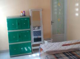 Homestay / Guest House Dekat Malioboro，位于日惹的酒店